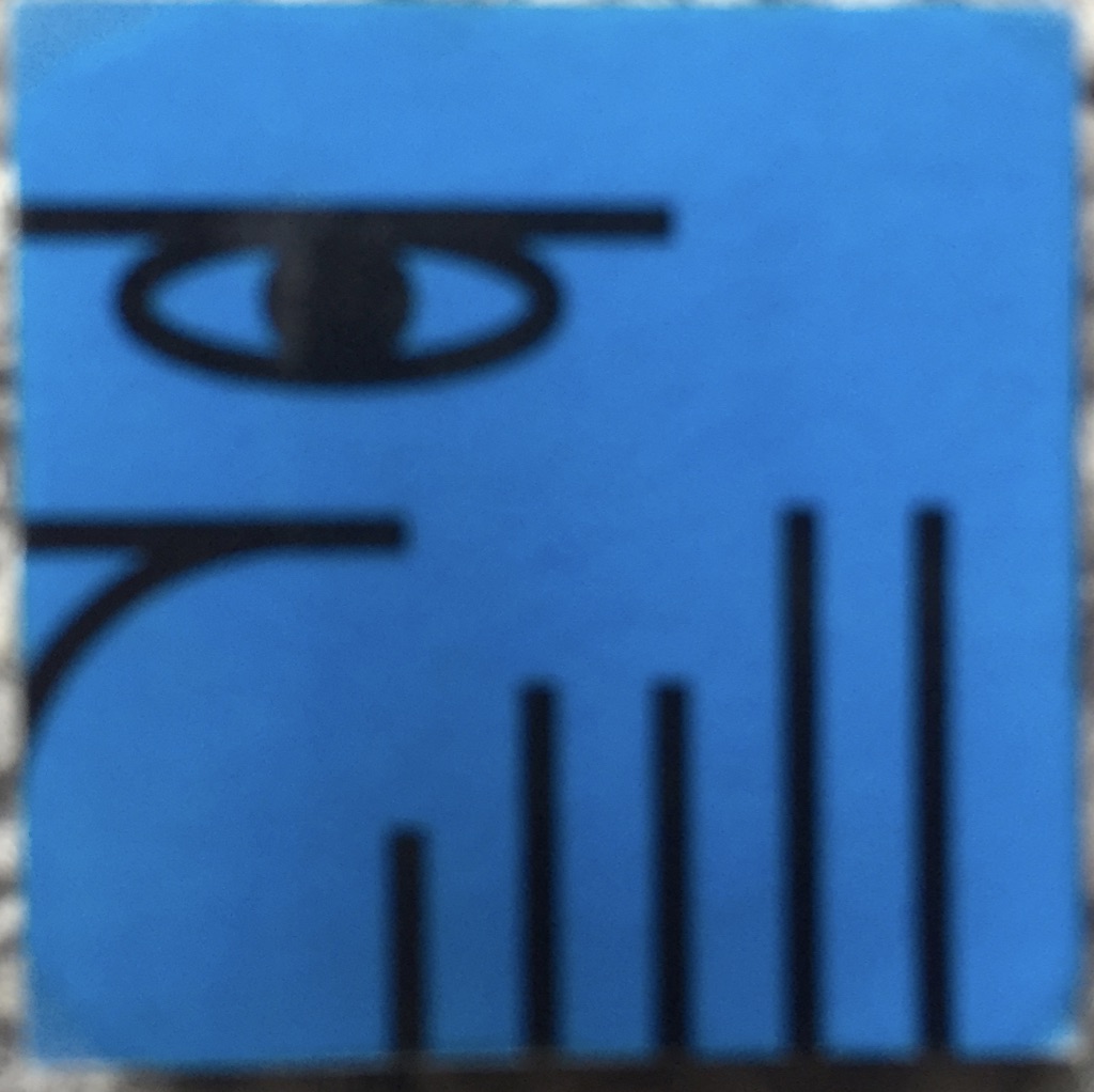 kin 195 • blue cosmic eagle – Elegant Star [GAP] •galactic arts projects•